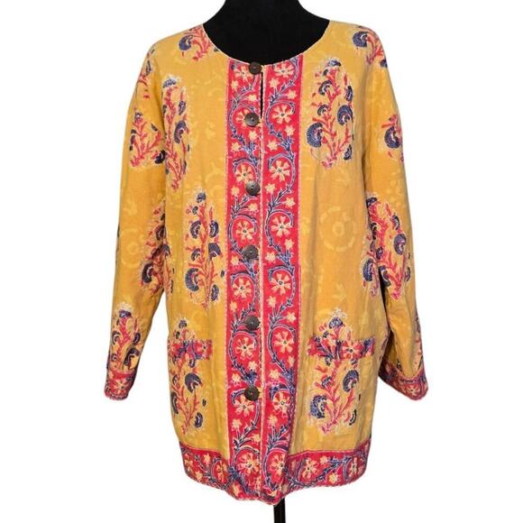 Tara Sweaters - TARA Cardigan Jacket